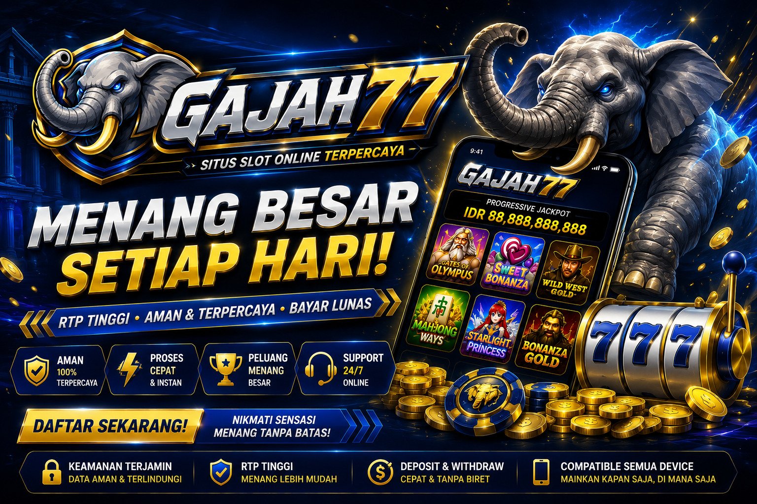 GAJAH77 GAJAH77